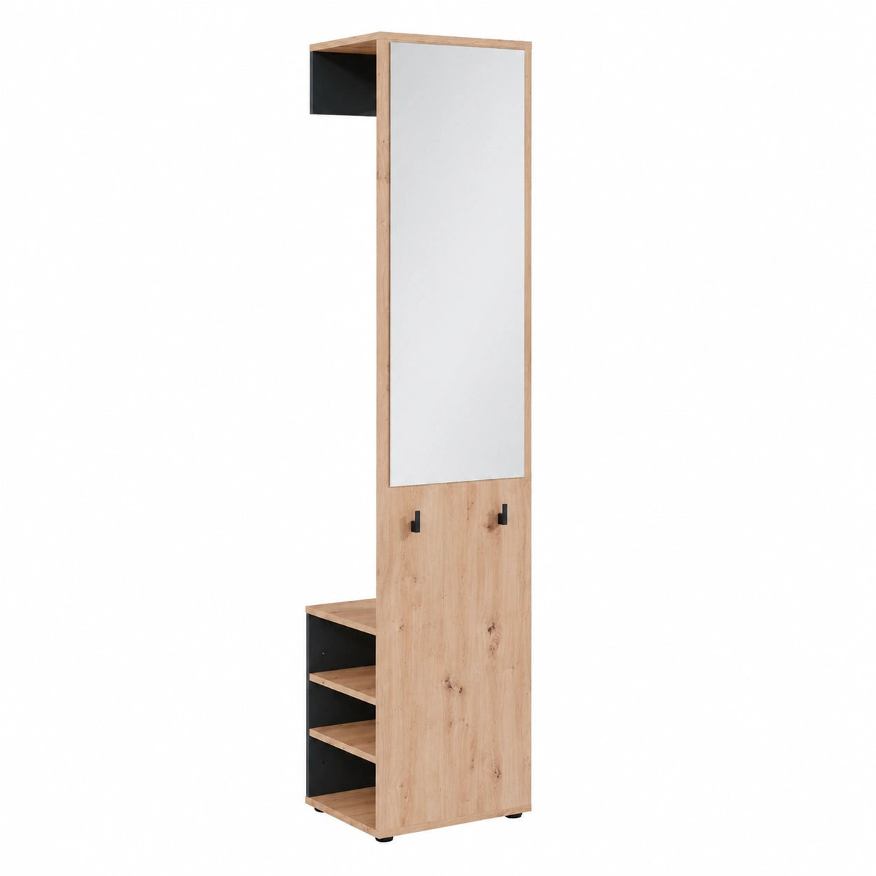 Garderoben-Set