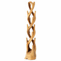 Wohnmöbel – aus Holz, Braun