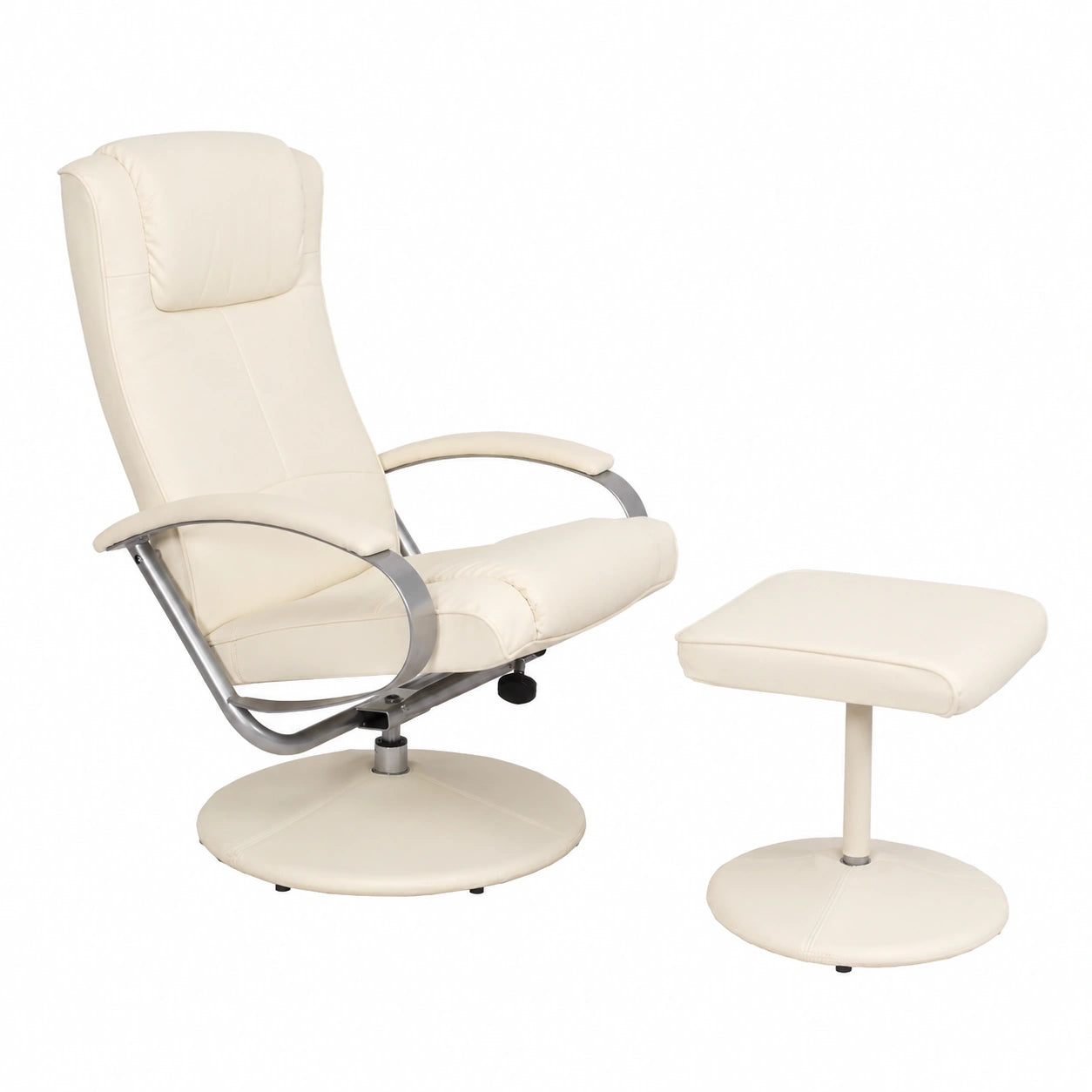 Relaxliege – Creme