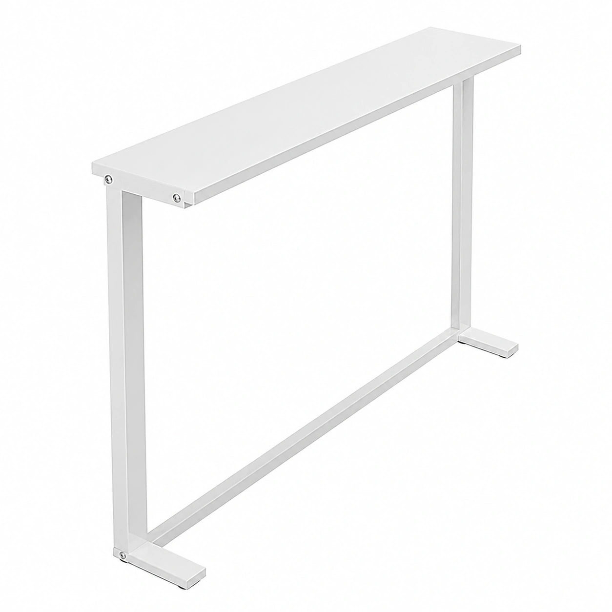 Konsolentisch – 80 cm, für Wohnzimmer und Flur