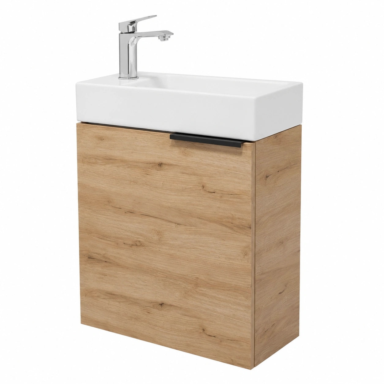 Waschtisch – 40 cm, für Badezimmer