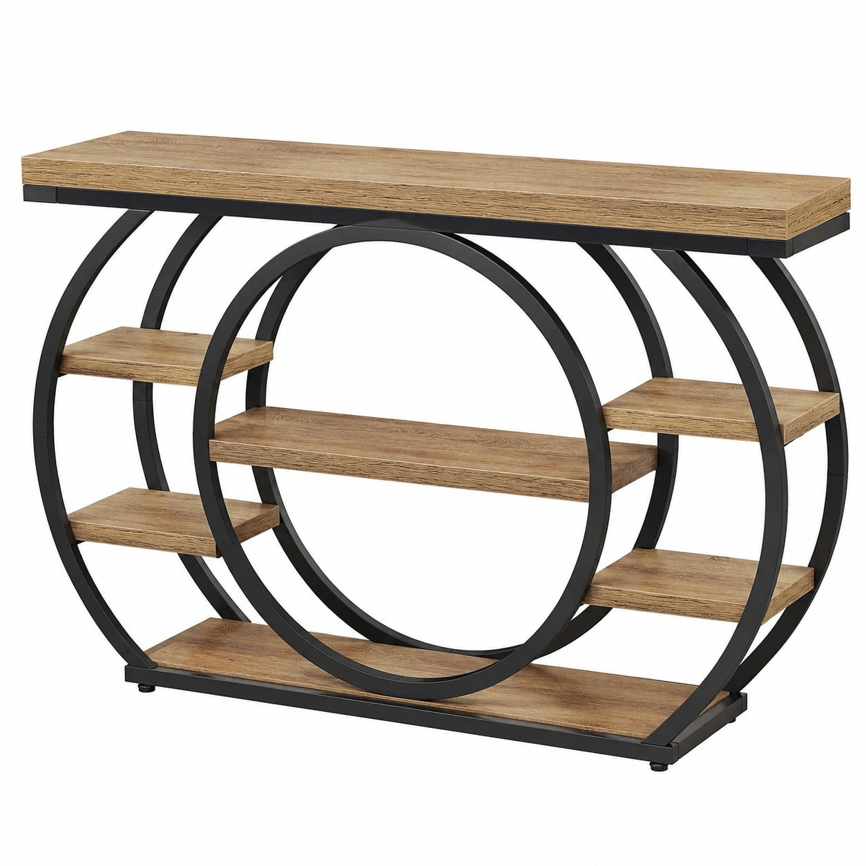 Konsolentisch – 120 × 30 × 80 cm, für Flur