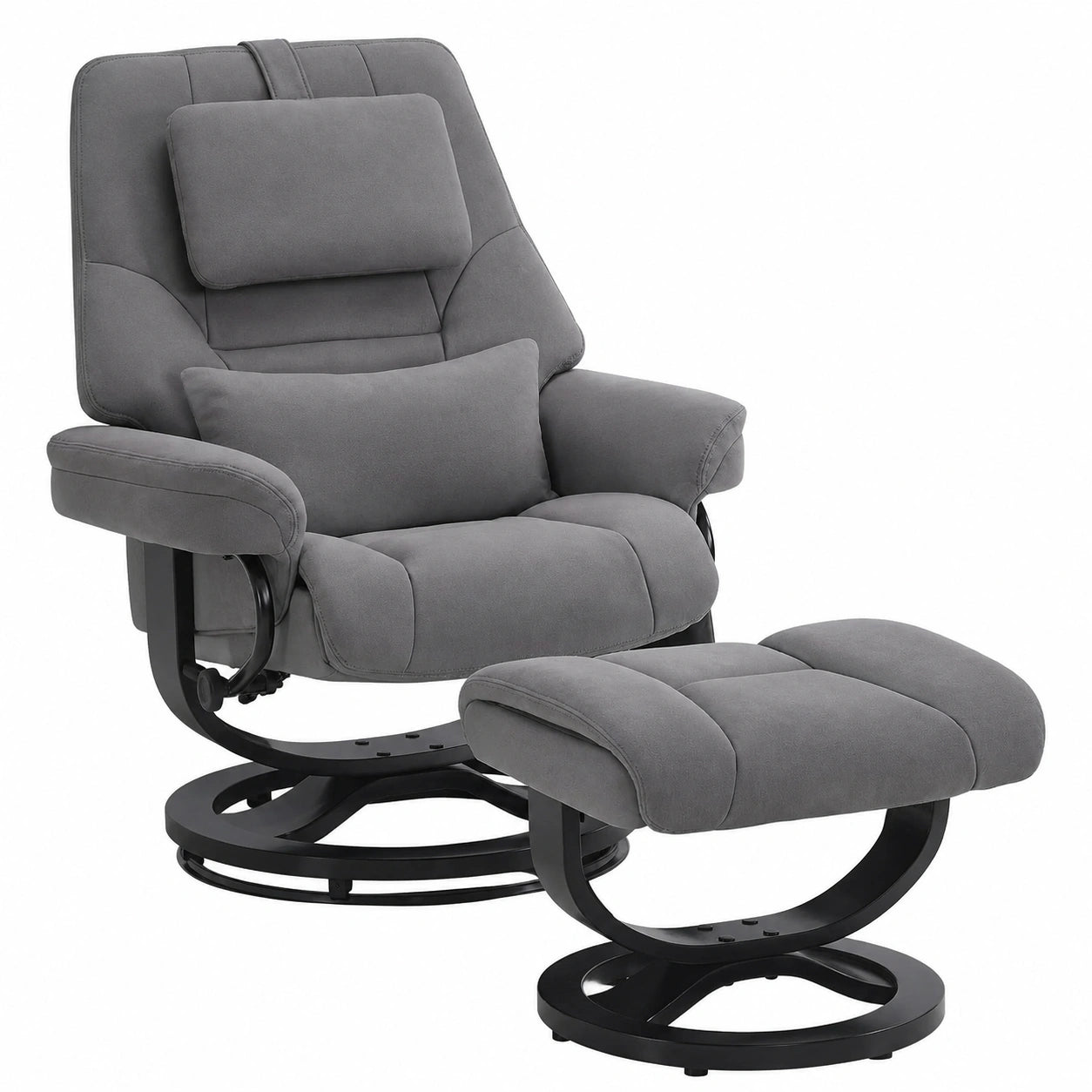 Relaxsessel – drehbar, für Wohnzimmer